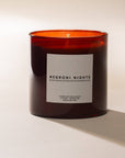 Negroni Nights Candle