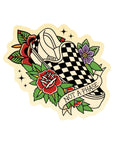 Not a Phase Sticker