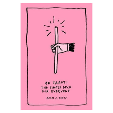 Ok Tarot