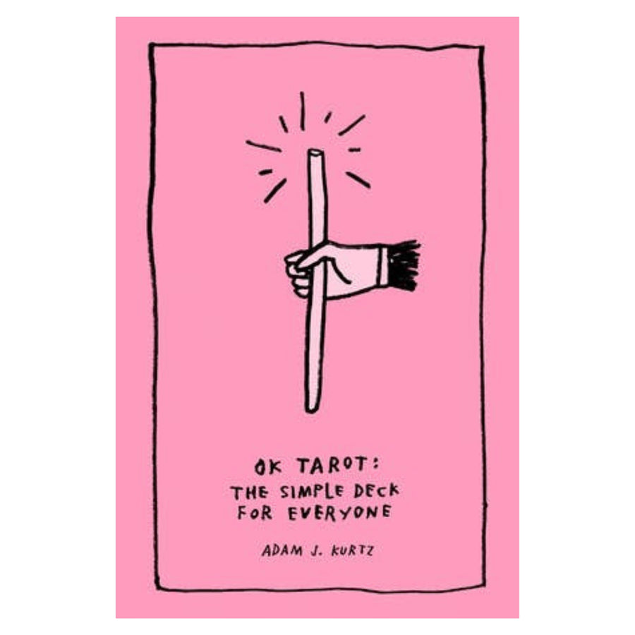 Ok Tarot