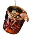 Old Fashioned Ornament