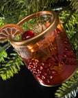 Old Fashioned Ornament