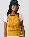 Outdoorsy Baseball Hat