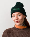 Outdoorsy Beanie