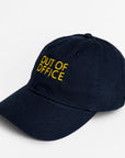 Out of Office Baseball Hat