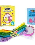 Peeps Cross-Stitch Kit