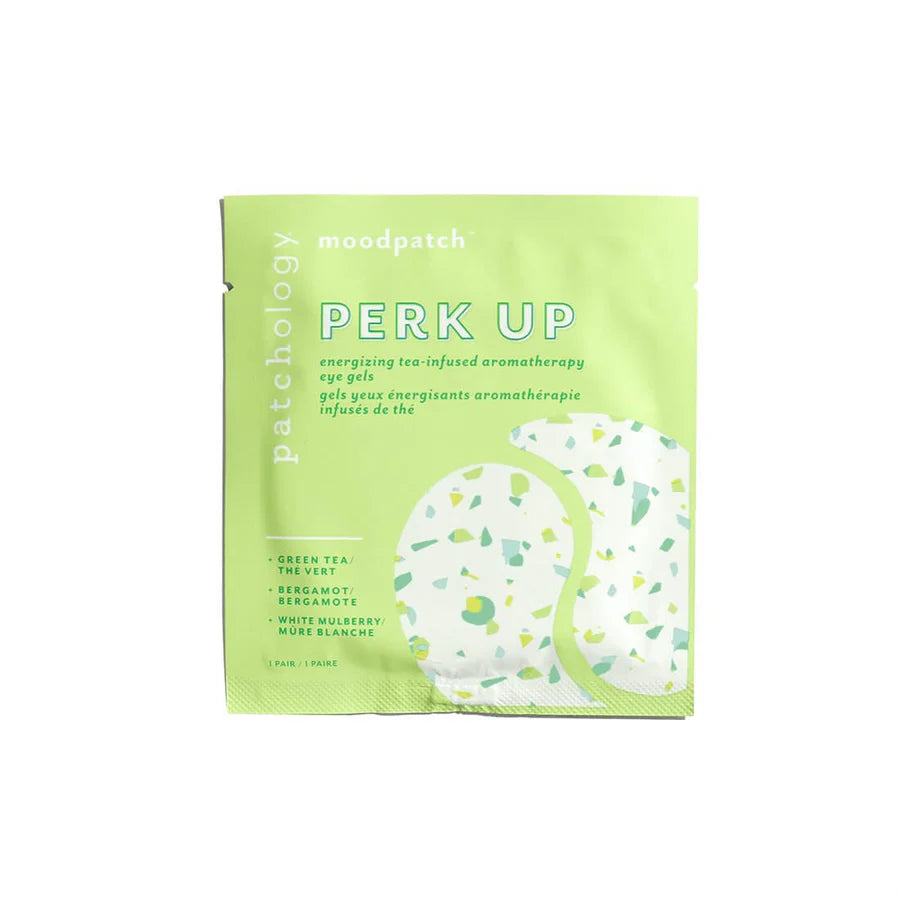 Eye Gel Mask - Single Pair