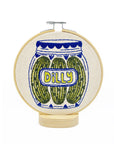 Pickles Embroidery Kit