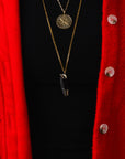 Be Prepared Utility Necklace