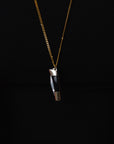 Be Prepared Utility Necklace