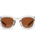 Ravi Grey Sunglasses