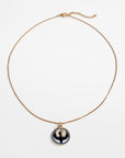 Rebel Loon Necklace