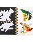 Salty Birds Sticker Book