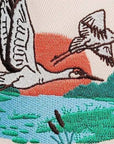 Sandhill Crane Hat