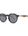 Shay Black Sunglasses