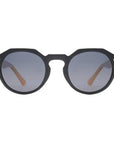 Shay Black Sunglasses