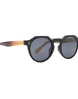 Shay Black Sunglasses