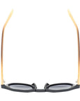 Shay Black Sunglasses