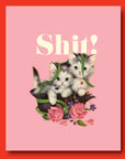 Shit! Card
