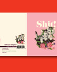 Shit! Card