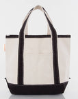 Canvas Tote
