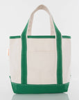Canvas Tote