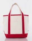 Canvas Tote