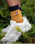 Smokey's Message Socks