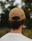 Sparrows Baseball Hat