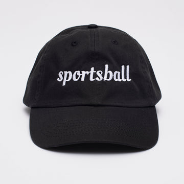Sportsball Baseball Hat