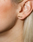 Midwest Stud Earrings