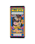 Sweet Pota-Toe Chips Chocolate Truffle Bar