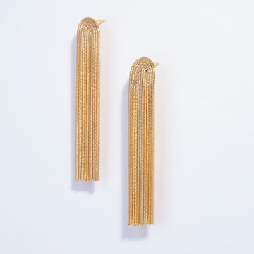 Tassel Earrings