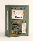 The Outdoors Oracle Box Set