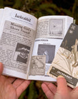 The Outdoors Oracle Box Set
