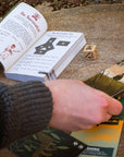 The Outdoors Oracle Box Set