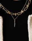 Toom Necklace
