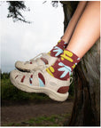 Tread Lightly Socks