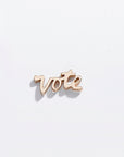 Vote Script Studs