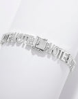 Vote Vote Vote Chain Bracelet