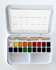 Watercolor Paint Set