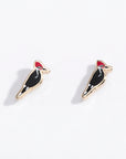 Woodpecker Studs