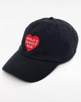 World's Okayest Mom Baseball Hat