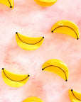 Mini Banana Hair Claw