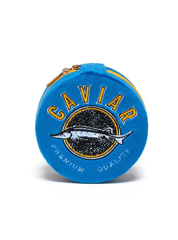 Caviar Jewelry Organizer