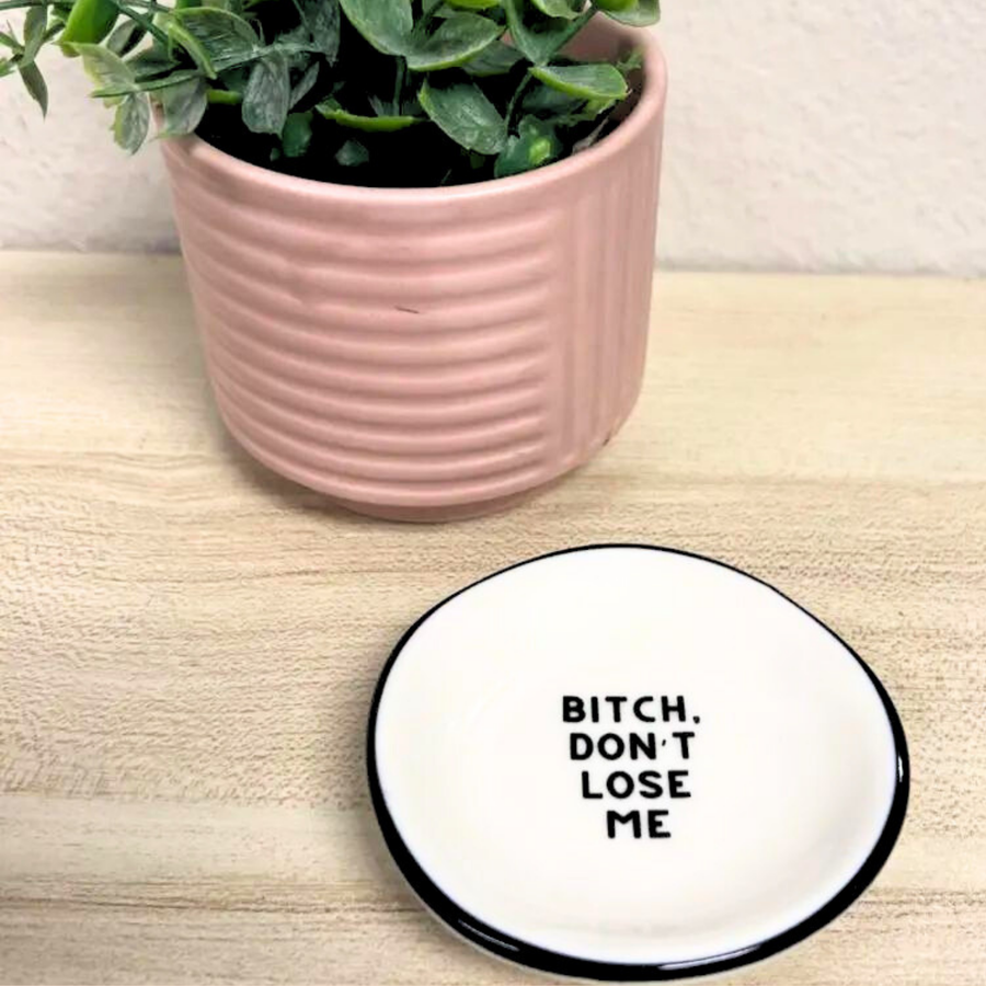 Ring Dish