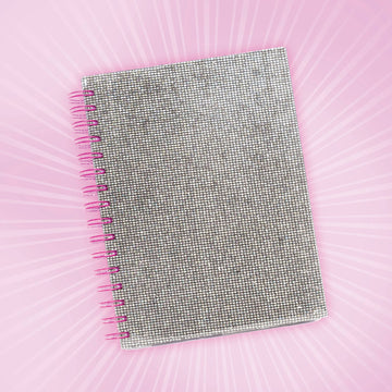 Disco Notebook