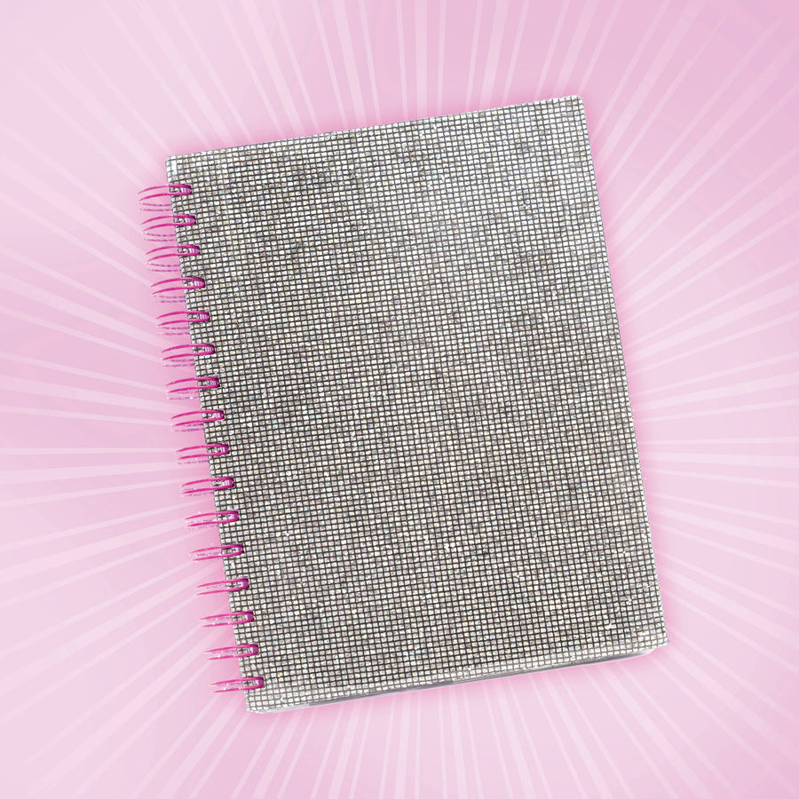 Disco Notebook