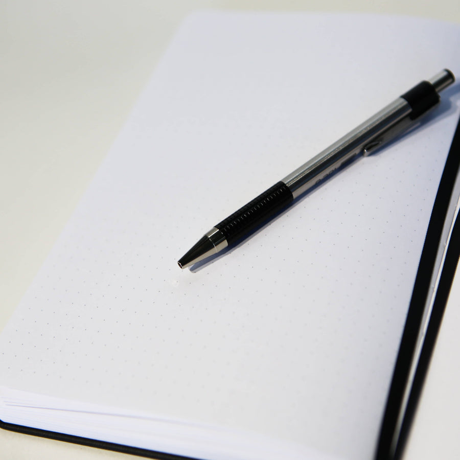 Bad Ideas Journal