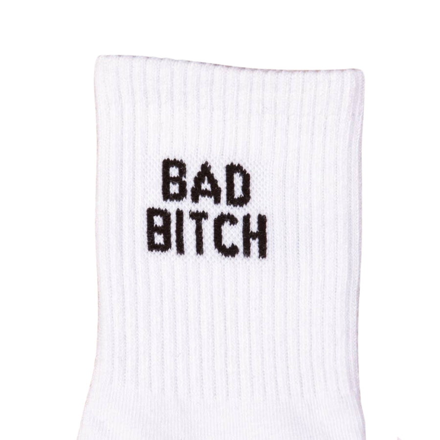 Bad Bitch Socks